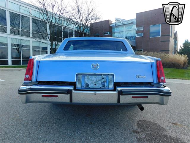 1984 Cadillac Eldorado (CC-1820843) for sale in O'Fallon, Illinois