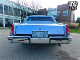 1984 Cadillac Eldorado (CC-1820843) for sale in O'Fallon, Illinois