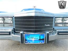 1984 Cadillac Eldorado (CC-1820843) for sale in O'Fallon, Illinois