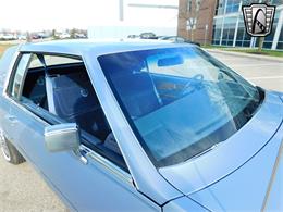 1984 Cadillac Eldorado (CC-1820843) for sale in O'Fallon, Illinois