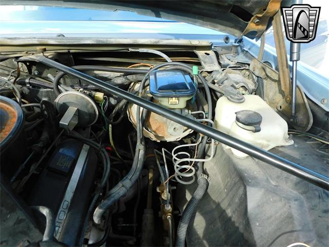 1984 Cadillac Eldorado (CC-1820843) for sale in O'Fallon, Illinois