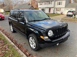 2015 Jeep Patriot (CC-1828490) for sale in Carlisle, Pennsylvania