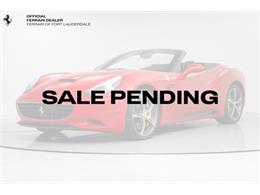 2014 Ferrari California (CC-1828493) for sale in Fort Lauderdale, Florida