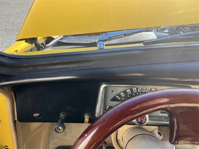 1954 Kaiser Henry J (CC-1828496) for sale in Orwigsburg, Pennsylvania