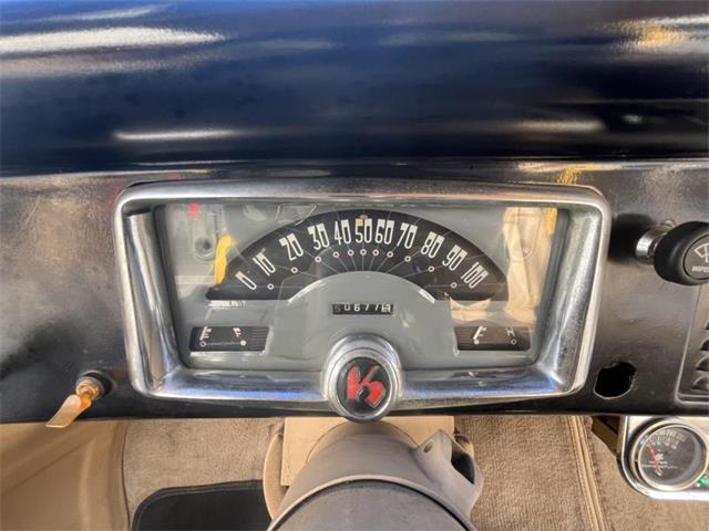 1954 Kaiser Henry J (CC-1828496) for sale in Orwigsburg, Pennsylvania