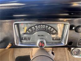 1954 Kaiser Henry J (CC-1828496) for sale in Orwigsburg, Pennsylvania