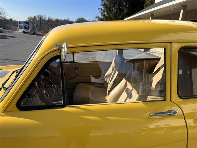 1954 Kaiser Henry J (CC-1828496) for sale in Orwigsburg, Pennsylvania
