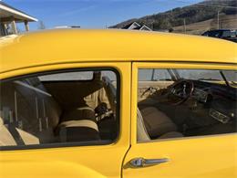 1954 Kaiser Henry J (CC-1828496) for sale in Orwigsburg, Pennsylvania