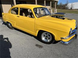 1954 Kaiser Henry J (CC-1828496) for sale in Orwigsburg, Pennsylvania