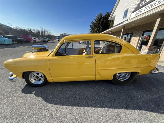 1954 Kaiser Henry J (CC-1828496) for sale in Orwigsburg, Pennsylvania