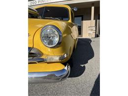 1954 Kaiser Henry J (CC-1828496) for sale in Orwigsburg, Pennsylvania