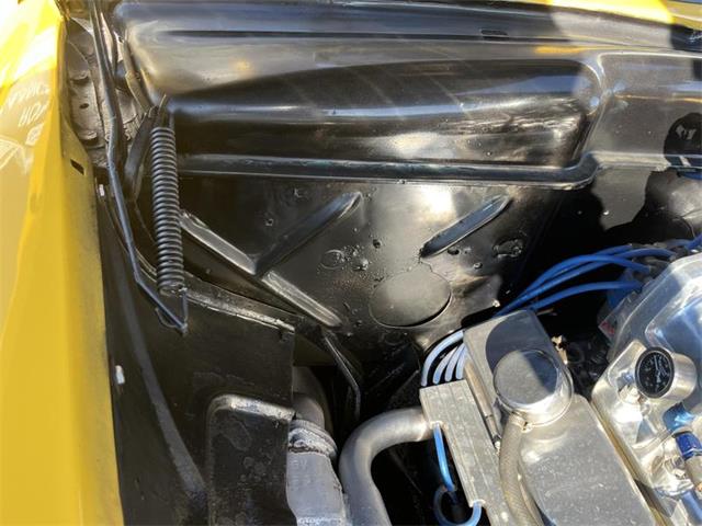 1954 Kaiser Henry J (CC-1828496) for sale in Orwigsburg, Pennsylvania