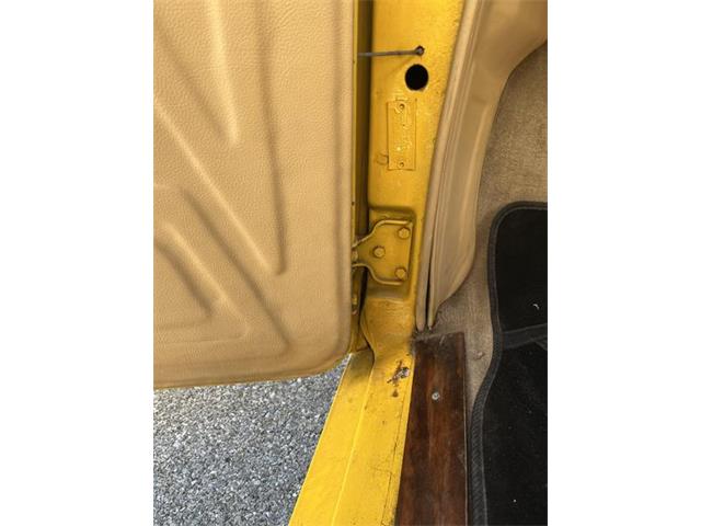 1954 Kaiser Henry J (CC-1828496) for sale in Orwigsburg, Pennsylvania