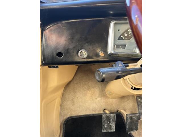 1954 Kaiser Henry J (CC-1828496) for sale in Orwigsburg, Pennsylvania