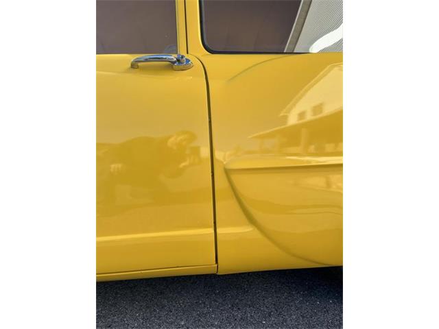 1954 Kaiser Henry J (CC-1828496) for sale in Orwigsburg, Pennsylvania