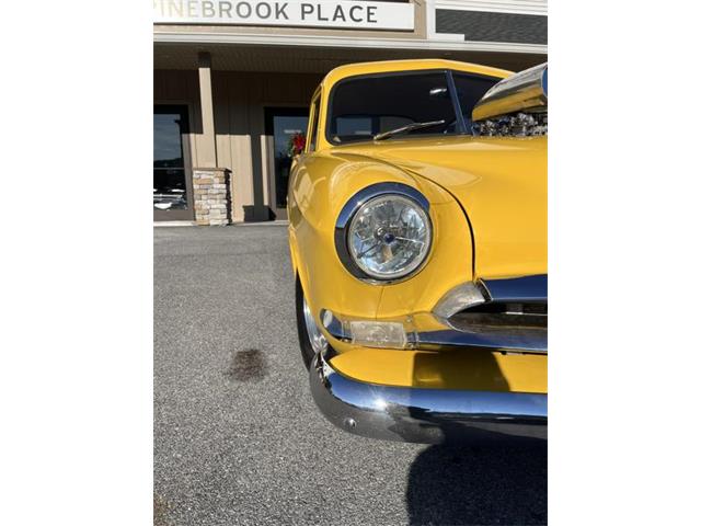 1954 Kaiser Henry J (CC-1828496) for sale in Orwigsburg, Pennsylvania