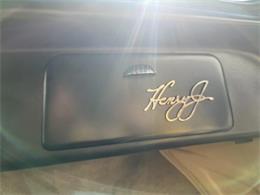 1954 Kaiser Henry J (CC-1828496) for sale in Orwigsburg, Pennsylvania