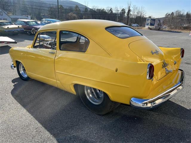 1954 Kaiser Henry J (CC-1828496) for sale in Orwigsburg, Pennsylvania