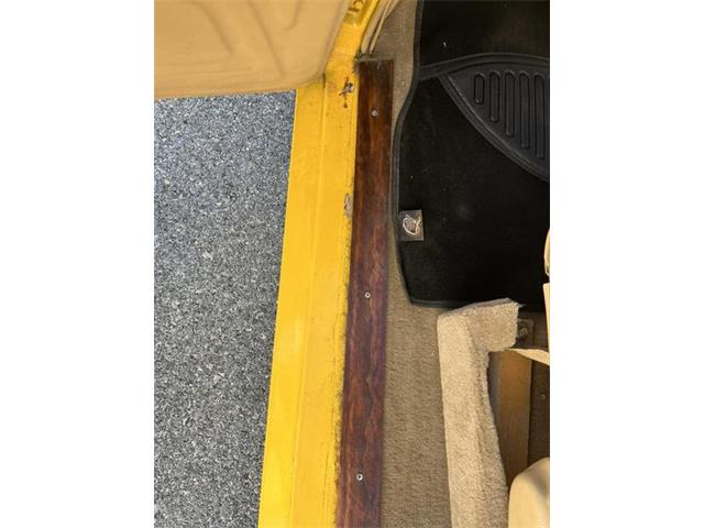 1954 Kaiser Henry J (CC-1828496) for sale in Orwigsburg, Pennsylvania