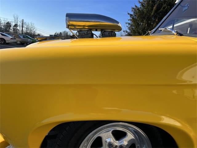 1954 Kaiser Henry J (CC-1828496) for sale in Orwigsburg, Pennsylvania
