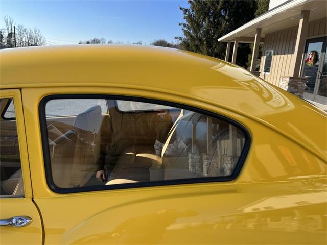 1954 Kaiser Henry J (CC-1828496) for sale in Orwigsburg, Pennsylvania