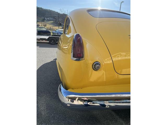 1954 Kaiser Henry J (CC-1828496) for sale in Orwigsburg, Pennsylvania