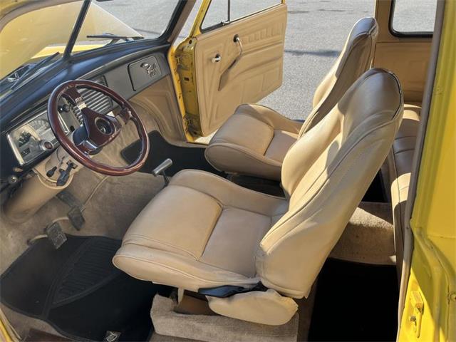 1954 Kaiser Henry J (CC-1828496) for sale in Orwigsburg, Pennsylvania