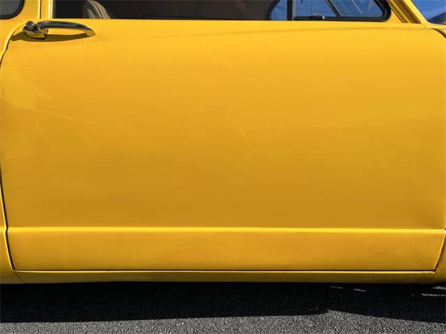 1954 Kaiser Henry J (CC-1828496) for sale in Orwigsburg, Pennsylvania