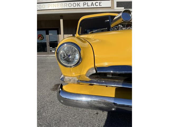 1954 Kaiser Henry J (CC-1828496) for sale in Orwigsburg, Pennsylvania