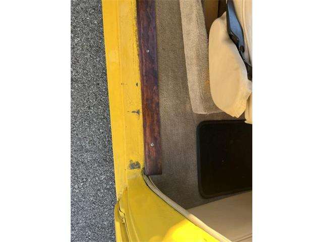 1954 Kaiser Henry J (CC-1828496) for sale in Orwigsburg, Pennsylvania