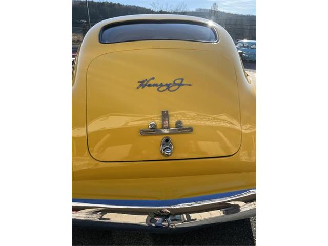 1954 Kaiser Henry J (CC-1828496) for sale in Orwigsburg, Pennsylvania