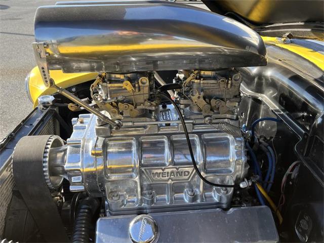 1954 Kaiser Henry J (CC-1828496) for sale in Orwigsburg, Pennsylvania