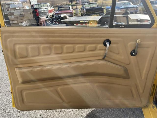 1954 Kaiser Henry J (CC-1828496) for sale in Orwigsburg, Pennsylvania