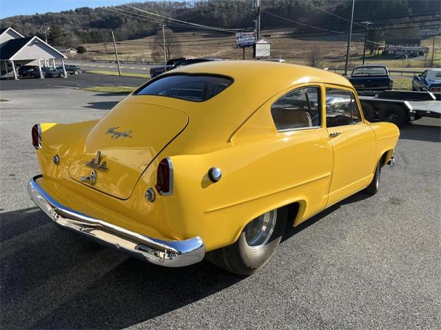 1954 Kaiser Henry J (CC-1828496) for sale in Orwigsburg, Pennsylvania