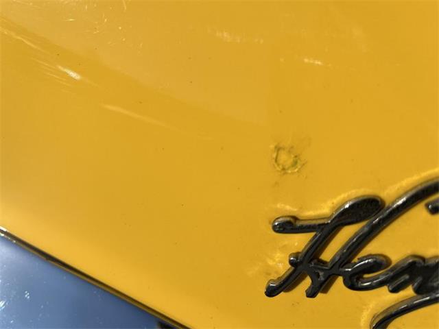 1954 Kaiser Henry J (CC-1828496) for sale in Orwigsburg, Pennsylvania