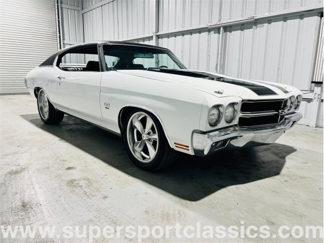 1970 Chevrolet Chevelle (CC-1820085) for sale in Largo, Florida