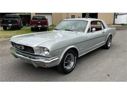 1966 Ford Mustang (CC-1828503) for sale in Biloxi, Mississippi