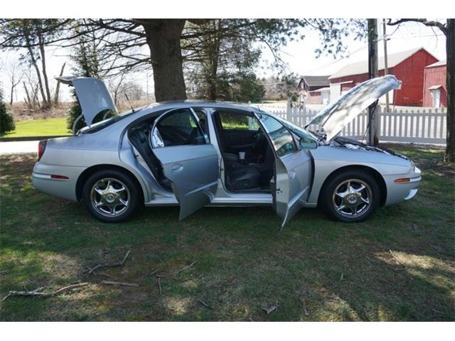 2003 Oldsmobile Aurora (CC-1828511) for sale in Monroe Township, New Jersey