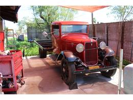 1934 Ford F100 (CC-1828526) for sale in Mesa, Arizona