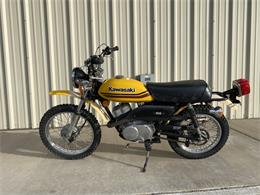 1978 Kawasaki Motorcycle (CC-1828536) for sale in Anderson , Ca 