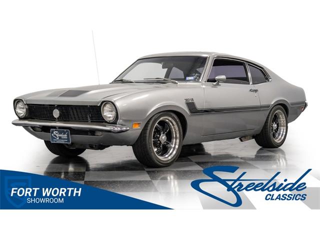 1970 Ford Maverick (CC-1828543) for sale in Ft Worth, Texas