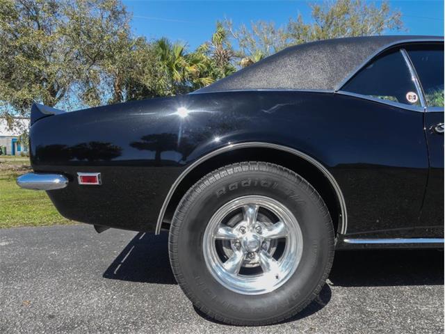 1968 Chevrolet Camaro SS for Sale