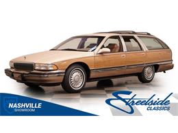 1995 Buick Roadmaster (CC-1828554) for sale in Lavergne, Tennessee