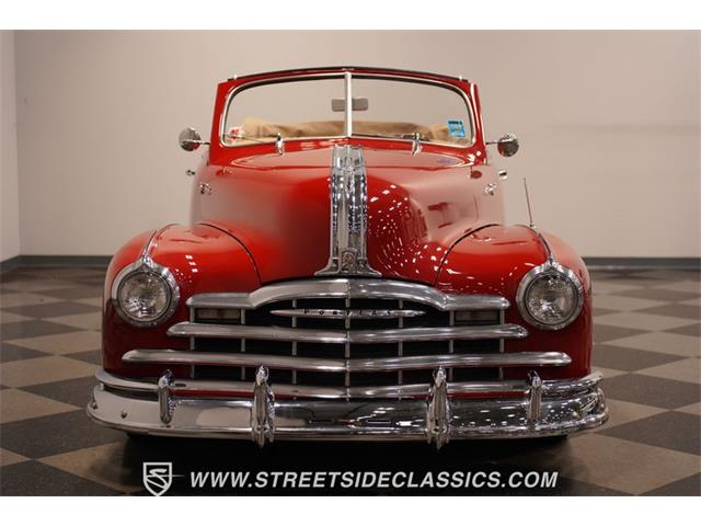 1948 Pontiac Silver Streak (CC-1828555) for sale in Lavergne, Tennessee