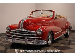 1948 Pontiac Silver Streak (CC-1828555) for sale in Lavergne, Tennessee