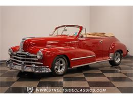 1948 Pontiac Silver Streak (CC-1828555) for sale in Lavergne, Tennessee