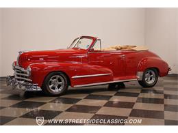 1948 Pontiac Silver Streak (CC-1828555) for sale in Lavergne, Tennessee
