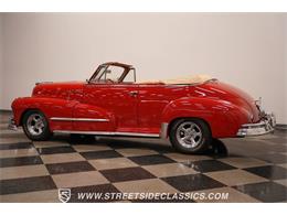 1948 Pontiac Silver Streak (CC-1828555) for sale in Lavergne, Tennessee