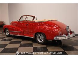 1948 Pontiac Silver Streak (CC-1828555) for sale in Lavergne, Tennessee