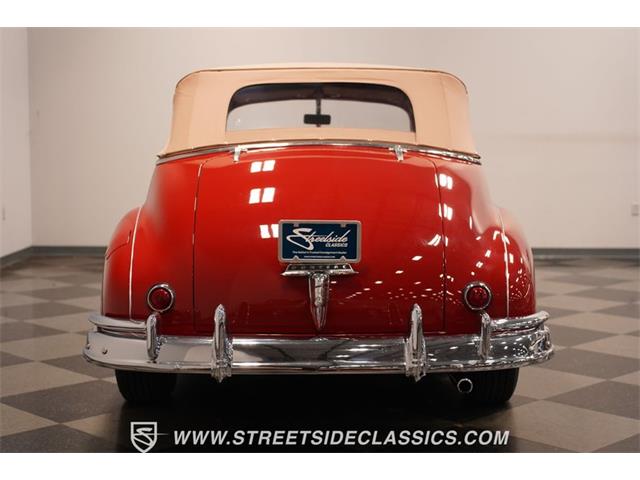1948 Pontiac Silver Streak (CC-1828555) for sale in Lavergne, Tennessee